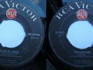 ELVIS PRESLEY ECHOES OF LOVE/ASK ME 1965 SPANISH TITLES UNIQ CHILEAN PRESS ONLY