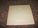 Joy Division Still Vintage Double LP UK New Wave Factory Albums 1981