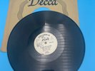 COLUMBIA RECORDS PROMO 78 JERRY WAYNE THE DELL TRIO - THE SWING WALTZ