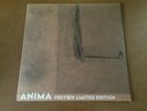 Thom Yorke PT Anderson Anima preview limited edition vinyl Radiohead *Very Rare*