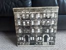 Led Zeppelin - Physical Graffiti LP - RARER B4 Matrix Ex FIRST UK Pressing Vinyl