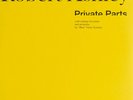 ROBERT ASHLEY Private Parts LP lovely music reissue avant masterpiece