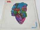 LOVE Forever Changes Orig 1967 US 1st Press Psych VG++ EX GOLD  label STEREO