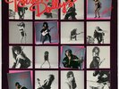 POISON DOLLYS - POISON DOLLYS, ORG 1985 CANADIAN vinyl LP, PVC 8941, EX+