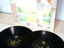 Elton John Goodbye Yellow Brick Road UK 2 x LP DJM DJE 29001 1973 EX