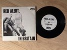 RED ALERT . IN BRITAIN 7
