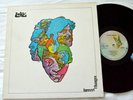 LOVE Forever Changes, UK Vinyl LP ELEKTRA 197?, ARTHUR LEE VG++/VG++