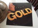 “PURE GOLD” - CAPITOL RARE 1981 SELF TITLED LP - MODERN SOUL BOOGIE DISCO