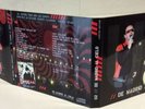 U2 Live De Madrid Al Cielo 2005 Digipack