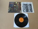 DAVID BOWIE The Rise And Fall Of Ziggy Stardust ORIGINAL 6E / 4E UK PRESSING LP