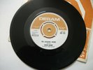 DAVID BOWIE THE LAUGING GNOME ORIGINAL 1967 WITH INVERTED MATREX RARE 7INCH