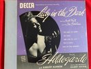 Vintage Hildegarde Lady In The Dark 3 Record Set 10