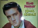 Elvis Presley King Creole LP Album RE Vinyl Schallplatte 171199