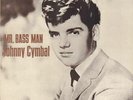 Johnny Cymbal Mr. Bass Man NEAR MINT Kapp Vinyl LP