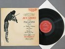 K542 Paganini Violin Concerto No.2 Accardo Boncompagni RCA Victor BRL-263