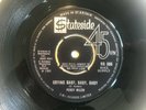 PERCY MILEM Call on me UK 7