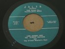 OHIO BLUEGRASS GOSPEL 45 - STANLEY BROTHERS (CLINCH)- LONG JOURNEY HOME - JALYN
