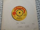60s 70s Skinhead Reggae G G GROSSETT run girl run Rare UK Pama Crab