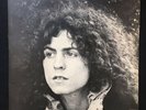 TYRANNOSAURUS REX Beard Of Stars / Unicorn TOOFA DOUBLEBACK CUBE 1972 VINYL 2 LP
