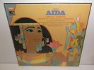 SLS 977 Verdi Aida Caballe Domingo New Philharmonia Muti New Sealed 3LP Box Set