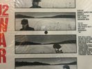 U2 War Picture disc 1982. Un played