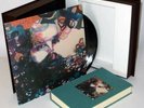 RARE Will Oldham on Bonnie 'Prince' Billy Ltd Edition Box Set - Book & 10