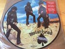 Motorhead - Ace Of Spades Picture Disc Vinyl Record (2003) Rare