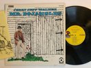 Jerry Jeff Walker - Mr. Bojangles - 1969 US Press ATCO (EX) Ultrasonic Clean