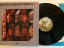 Bachman Turner Overdrive II - 1974 US Press SRM-1-696 (NM-) Ultrasonic Clean