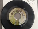 rare 1970,s 2ND issue OTIS SMITH ( LET HER GO )