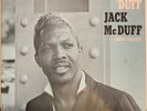 Beautiful VG++ Mono Jack McDuff Tough ‘Duff Prestige PRLP 7185 RVG DG
