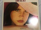 LANA DEL REY - HONEYMOON URBAN OUTFITTERS EXCLUSIVE