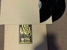 The Band The Last Waltz Record lp original vinyl 3 LPs