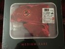 FOO FIGHTERS - MEDIUM RARE - BRAND NEW SEALED BLACK VINYL LP RECORD