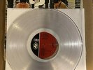 LP:  QUESTION MARK & THE MYSTERIANS - 96 Tears  SEALED NEW CLEAR VINYL REISSUE