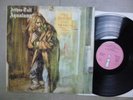 Jethro Tull ?– Aqualung, GER, 1971, PINK ISLAND, Textured Gatefold, Vinyl: vg-