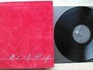 EDITH PIAF 1946-1963, COLUMBIA 1980, 14 LP red-velvet Box, inlay, Vinyl: m-
