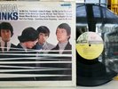 The Kinks - Kinda Kinks Reprise LP R 6173 VG+/VG++ ROCK MONO
