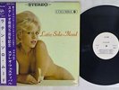 VA LATIN SOLO MOOD COLUMBIA PS 3017 Japan OBI PROMO VINYL LP