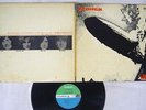 LED ZEPPELIN SAME ATLANTIC SMT 1067 Japan MISPRINT VINYL LP