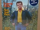 Conway Twitty NEW SEALED LP vinyl record Now And Then After All The Good Is Gone
