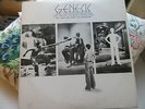 GENESIS 