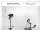 PRIVATE XIAN ROCK LP KEN SOCKWELL THE ACTOR UNKNOWN 1981 ARCHIVIST CHRISTIAN