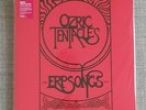 OZRIC TENTACLES - ERPSONGS - LP RE-ISSUE ON MADFISH - BRAND NEW & SEALED 2 x LP