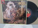 ASD 3377 QUAD Mendelssohn A Midsummer Nights Dream LSO Andre Previn HP TAS LP EX