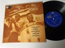 Clifford Brown & Max Roach 10” EmArcy Lbl. RARE