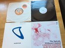 4 Vinyl Records 12’ House Funky Classics