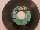 Ritchie Valens - Come On Let’s Go/Framed * Del-Fi 4106 Rockabilly 45 EX