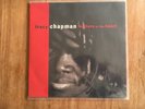 Tracy Chapman. Matters of the Heart. LP.  -Rar-
