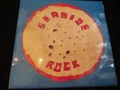 SEASIDE ROCK: VARIOUS ARTIST COMP PUNK / INDIE / NWOBHM:AIRSHIP AP 342:1981: EX